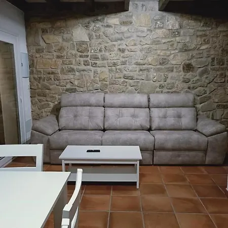 Apartment Bella Vista