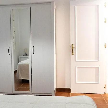 Bella Vista Apartment Tarifa