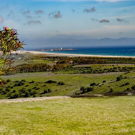 Apartment Bella Vista Tarifa