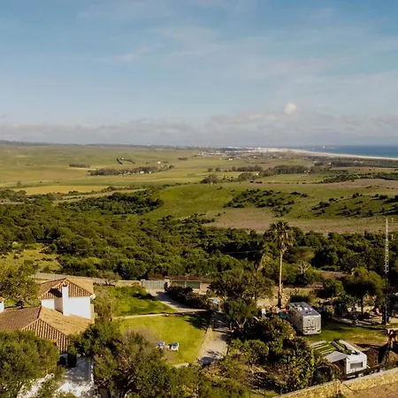 Bella Vista Apartment Tarifa