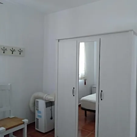 Bella Vista Apartment Tarifa