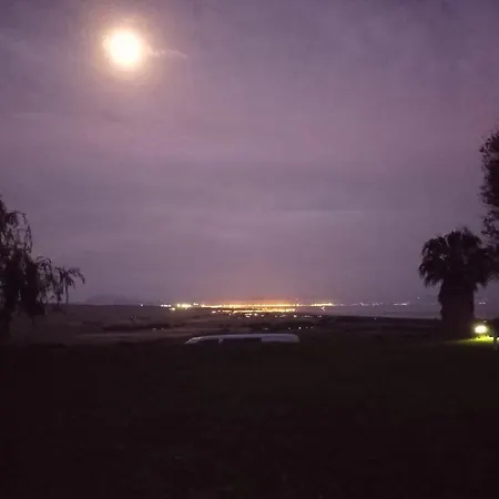 شقة Bella Vista تريفة