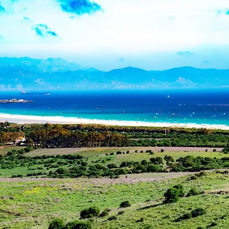Bella Vista * تريفة