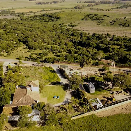 Bella Vista * تريفة