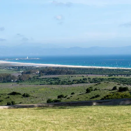 Bella Vista شقة