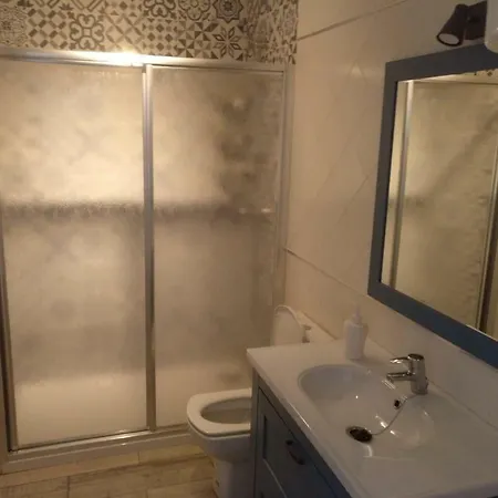 Bella Vista شقة تريفة