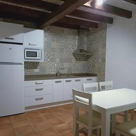 Bella Vista Apartamento *