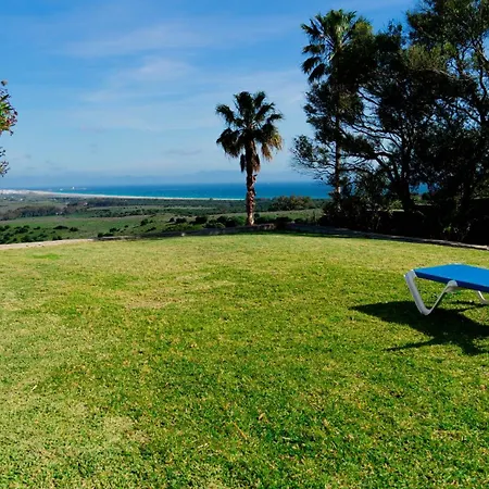 Appartement Bella Vista *