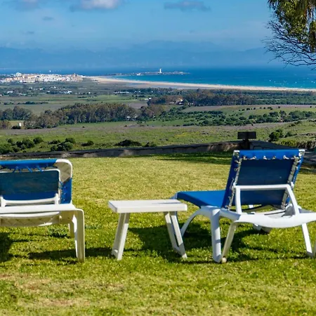 Appartement Bella Vista Tarifa