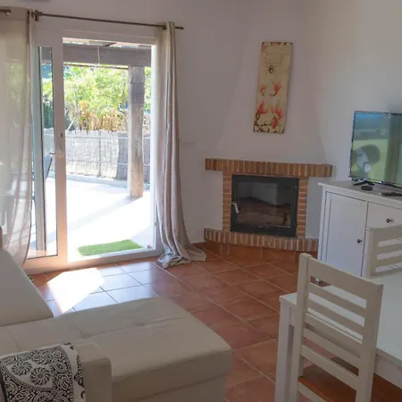 Bella Vista Tarifa
