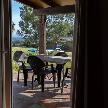 Bella Vista