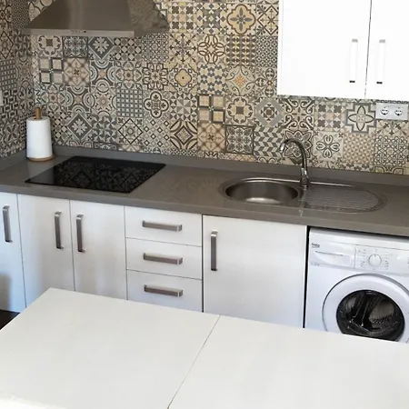 Appartement Bella Vista *