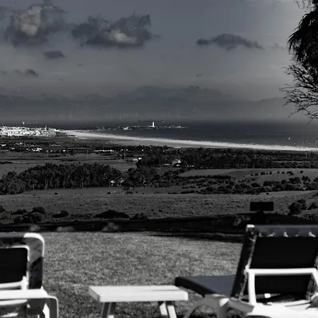 Appartement Bella Vista Tarifa