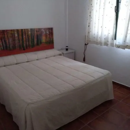 Bella Vista Appartement Tarifa