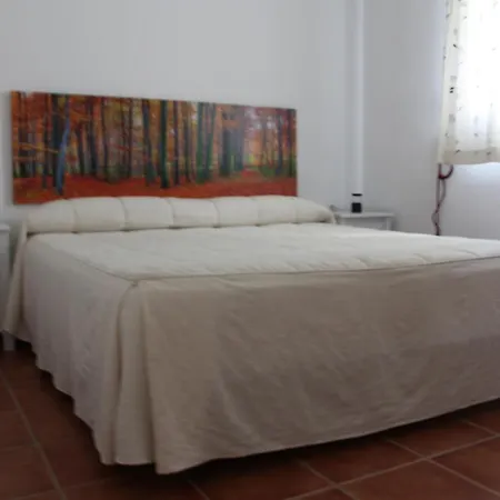 Bella Vista Appartement *
